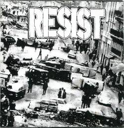 Resist : Endless Resistance
